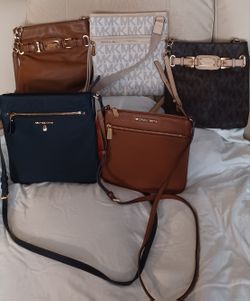 5 Michael kors