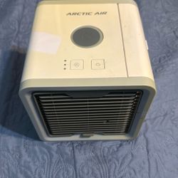 Arctic Air Model 17013