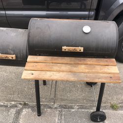 Char-Broil Charcoal Smoker Grill