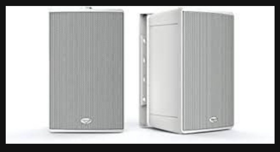Klipsch Kho-7 Outdoor Weatherproof Speaker