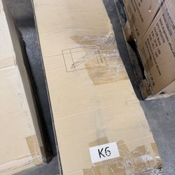 King Size Mattress-6 Inch 