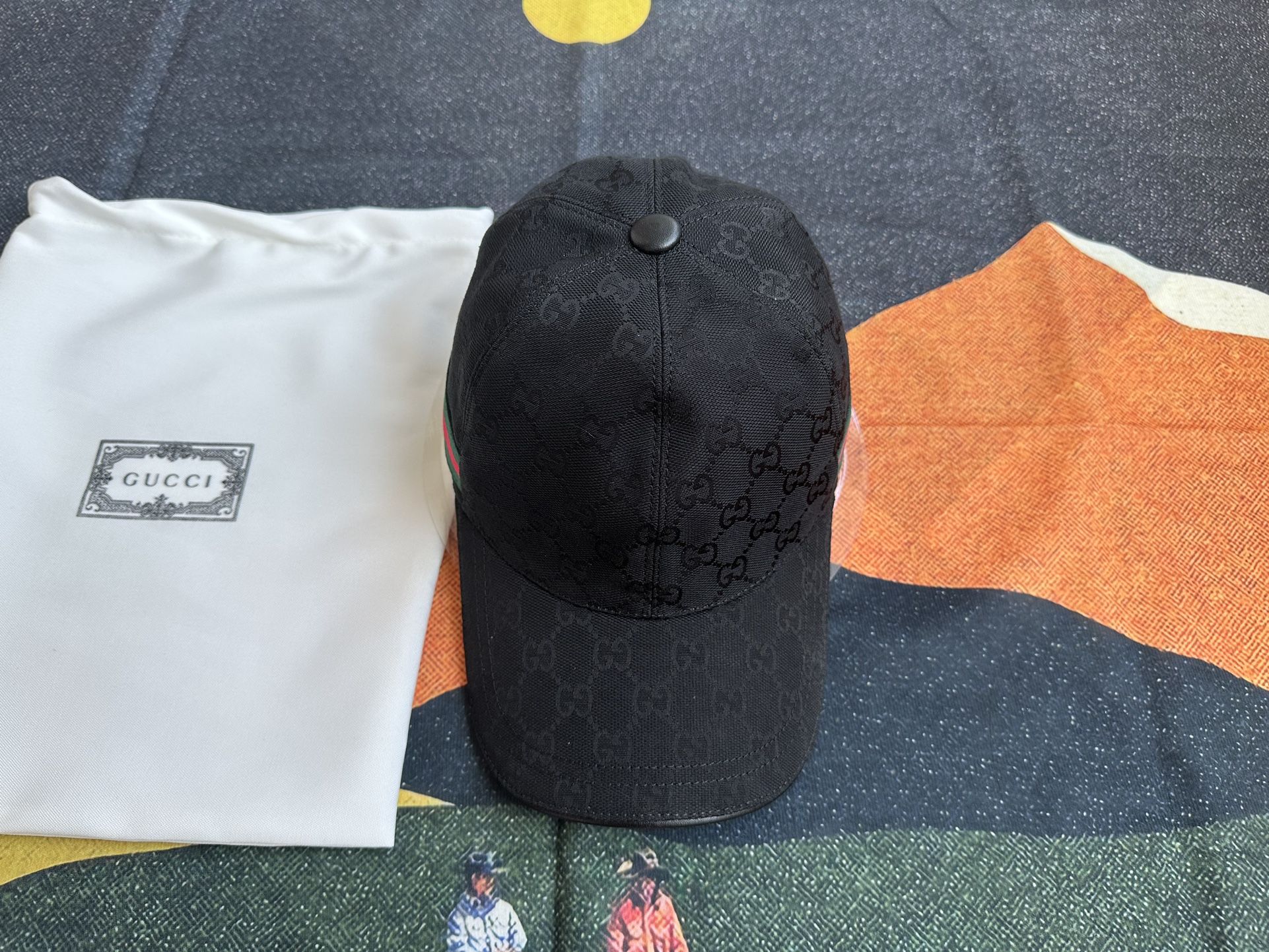 Gucci hats
