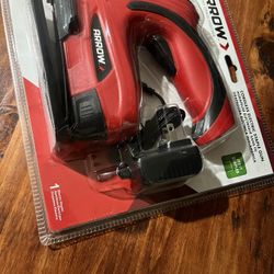 Battery Powered Staple Gun 