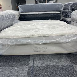 $10 Down Take Now! Mattress Sale!! Delivery!! 