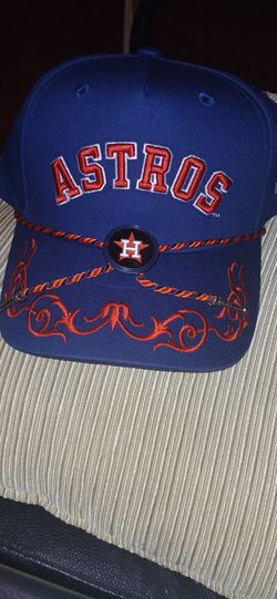 Astros cap