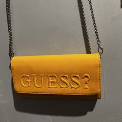 Guess Purse/Wallet 
