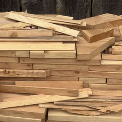 Free Firewood