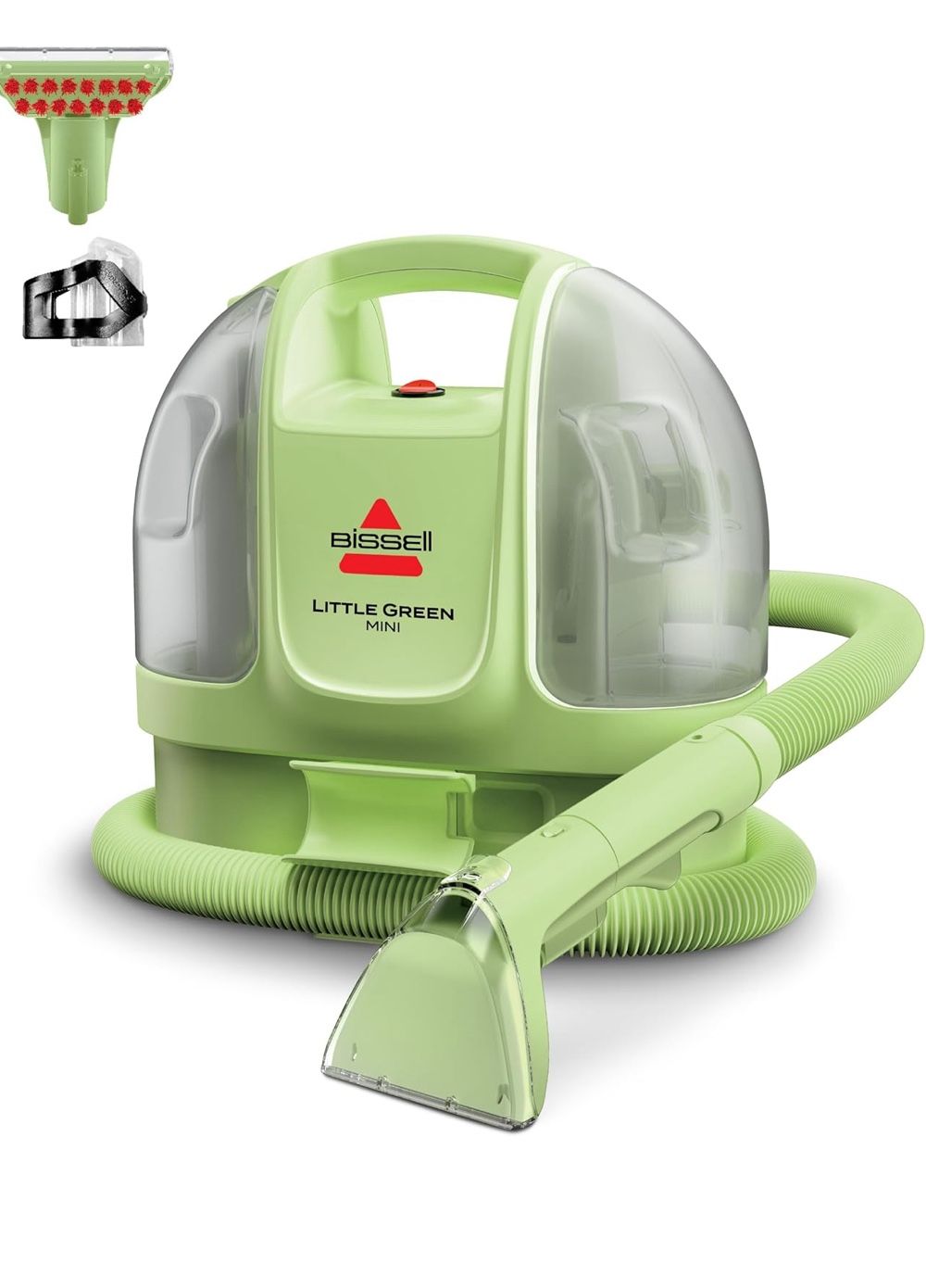 Bissell Little Green