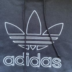 Adidas Hoodie