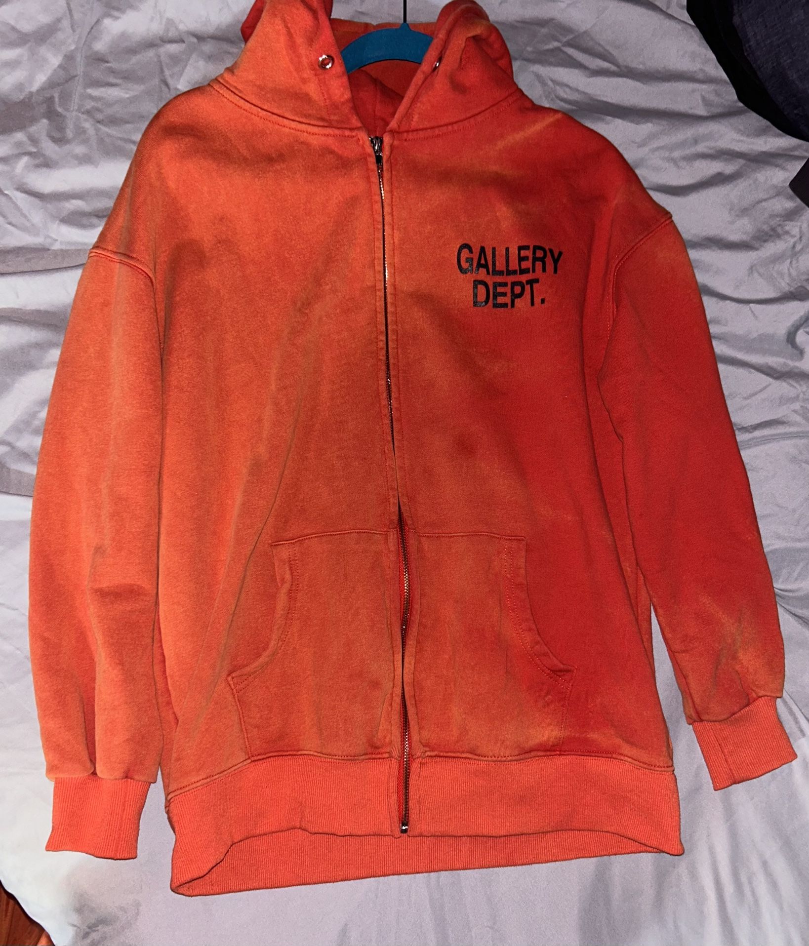 gallery dept hoodie