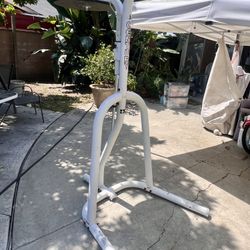 FREE Century Heavy Bag Boxing Stand