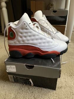 Jordan 13 Retro size 5Y