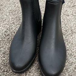 Nordstrom Rain Boots Woman 
