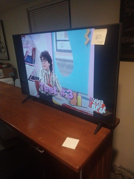 Lg 43up7670uc Smart 4k Tv 