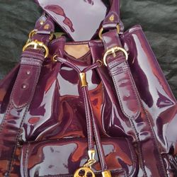 NEW.         Designer Bag  IMANI