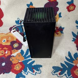 Xbox x