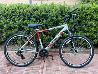 Triax VBX3000 21-Speed 26” Mountain Bike