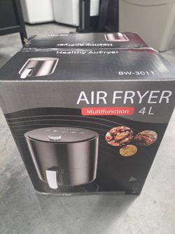 Air Fryer