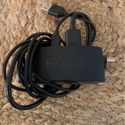 Roku Tv Set Up