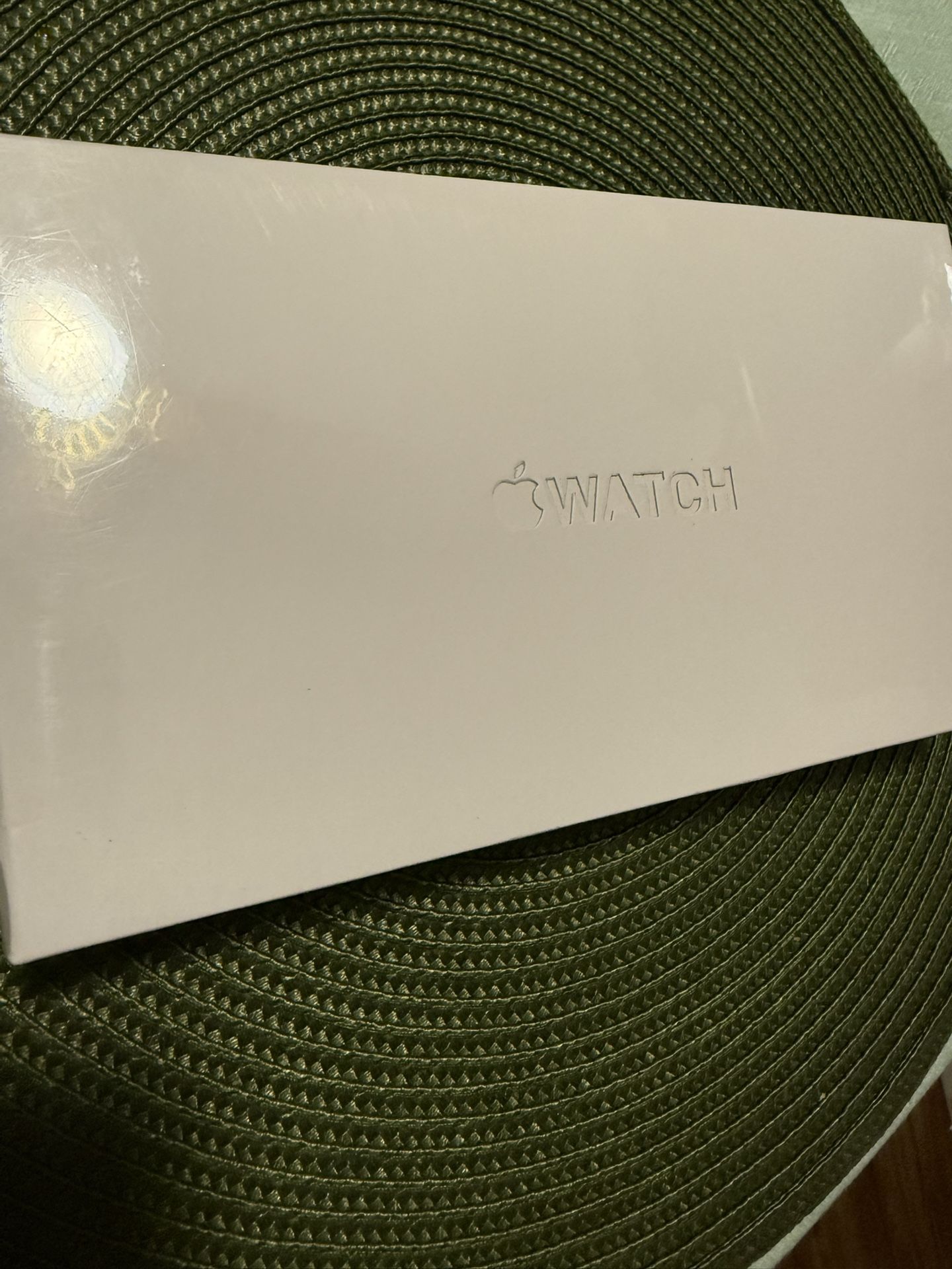 Apple Watch Ultra 2