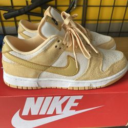 Dunk Nike Shoes