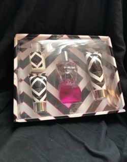 Love Perfume Set