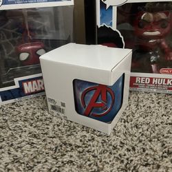 Marvel Legends 