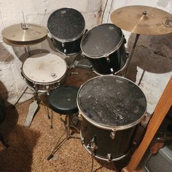 Drums
