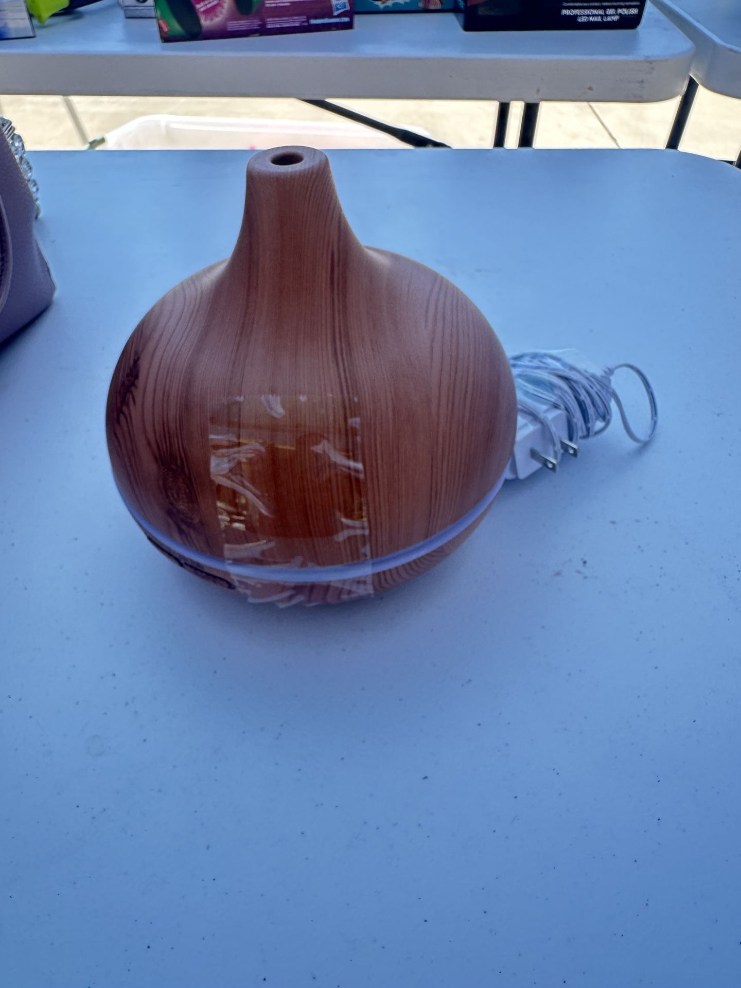 Essential Oil Diffuser 