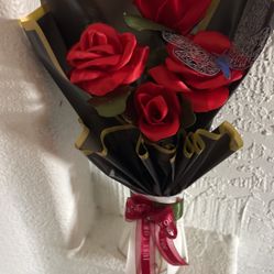 Arreglos De Rosas Eternal’s 