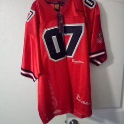 BRAND NEW FOGWEAR 07 JERSEY