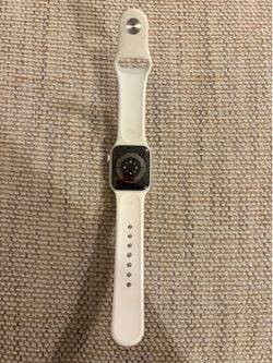 Apple Watch Series 6