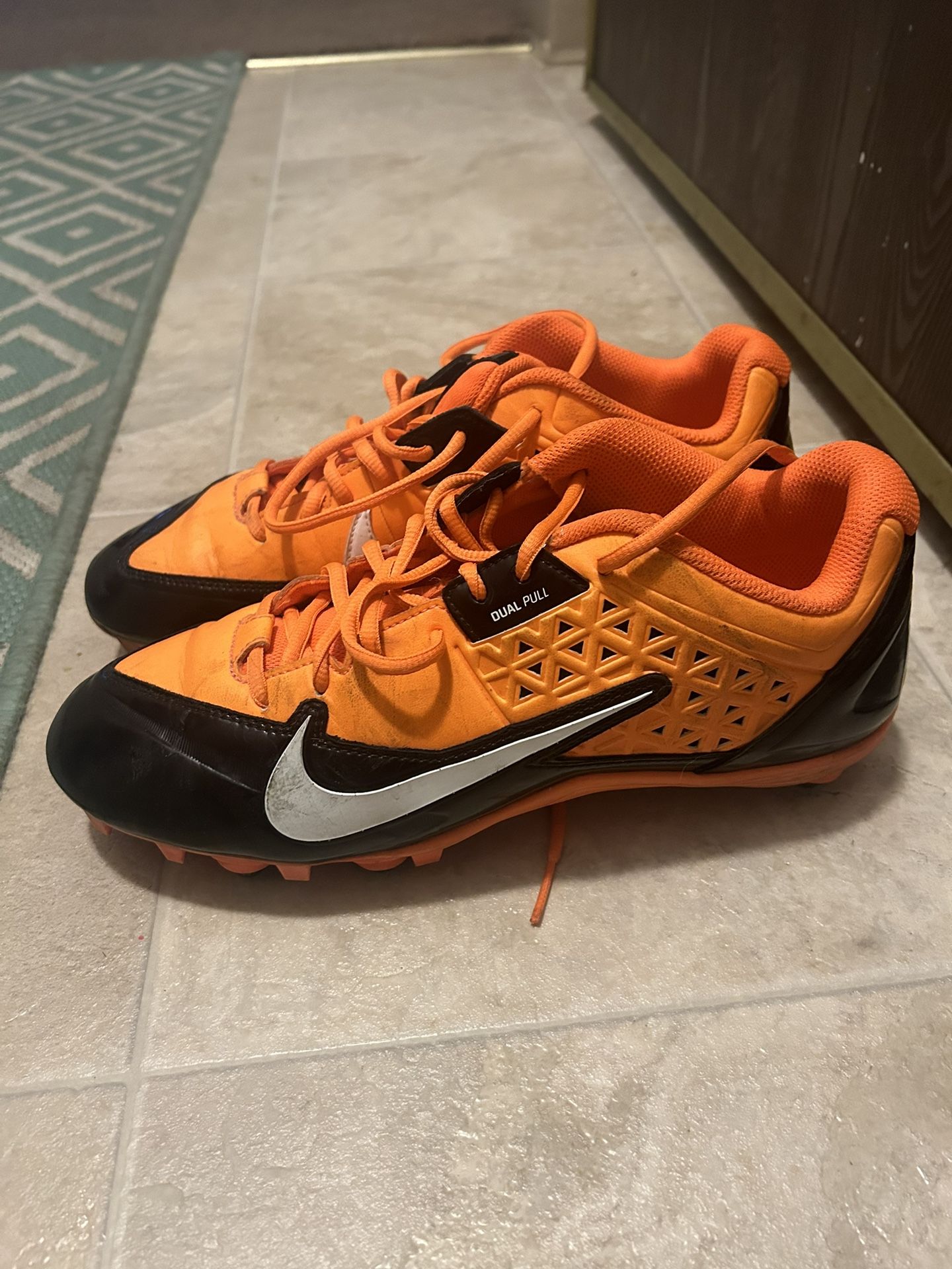 Football Cleats