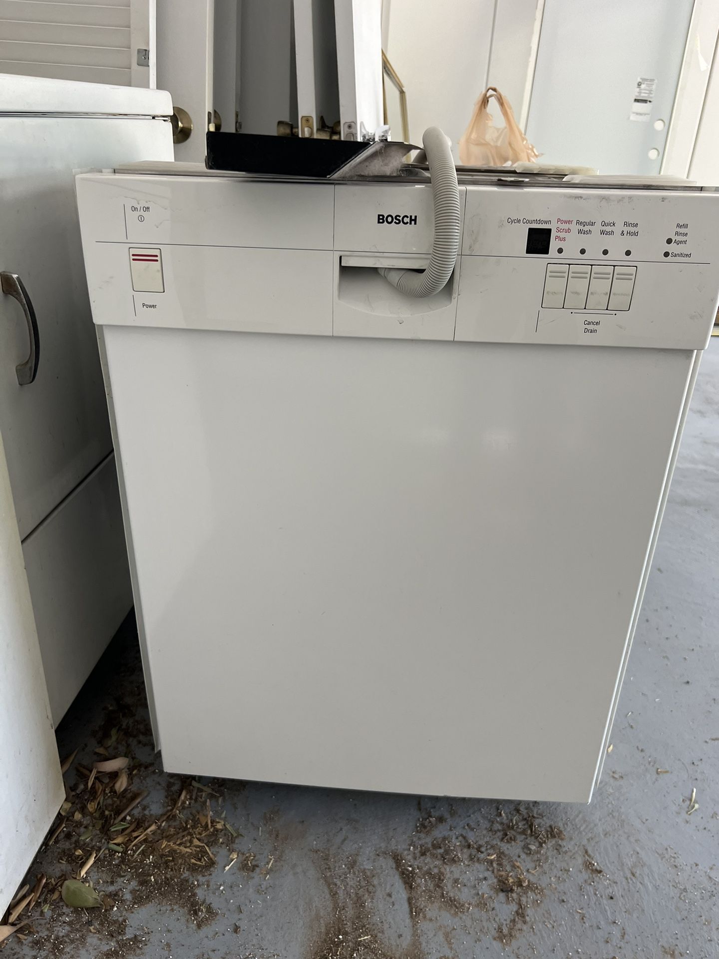 Dishwasher $50
