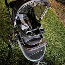Graco Stroller