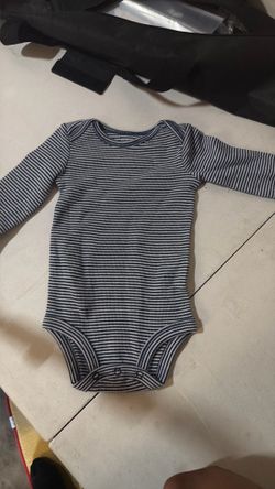 Baby clothes
