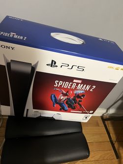 Brand New Ps5