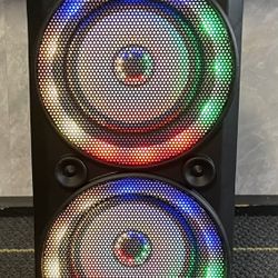 Biconic BS-305 BT Party Speaker 