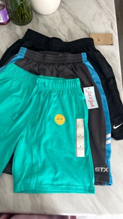 Shorts for kids