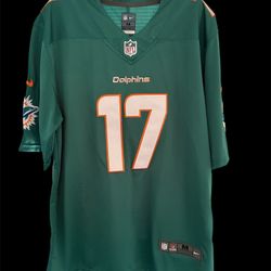 Miami Dolphins Jersey