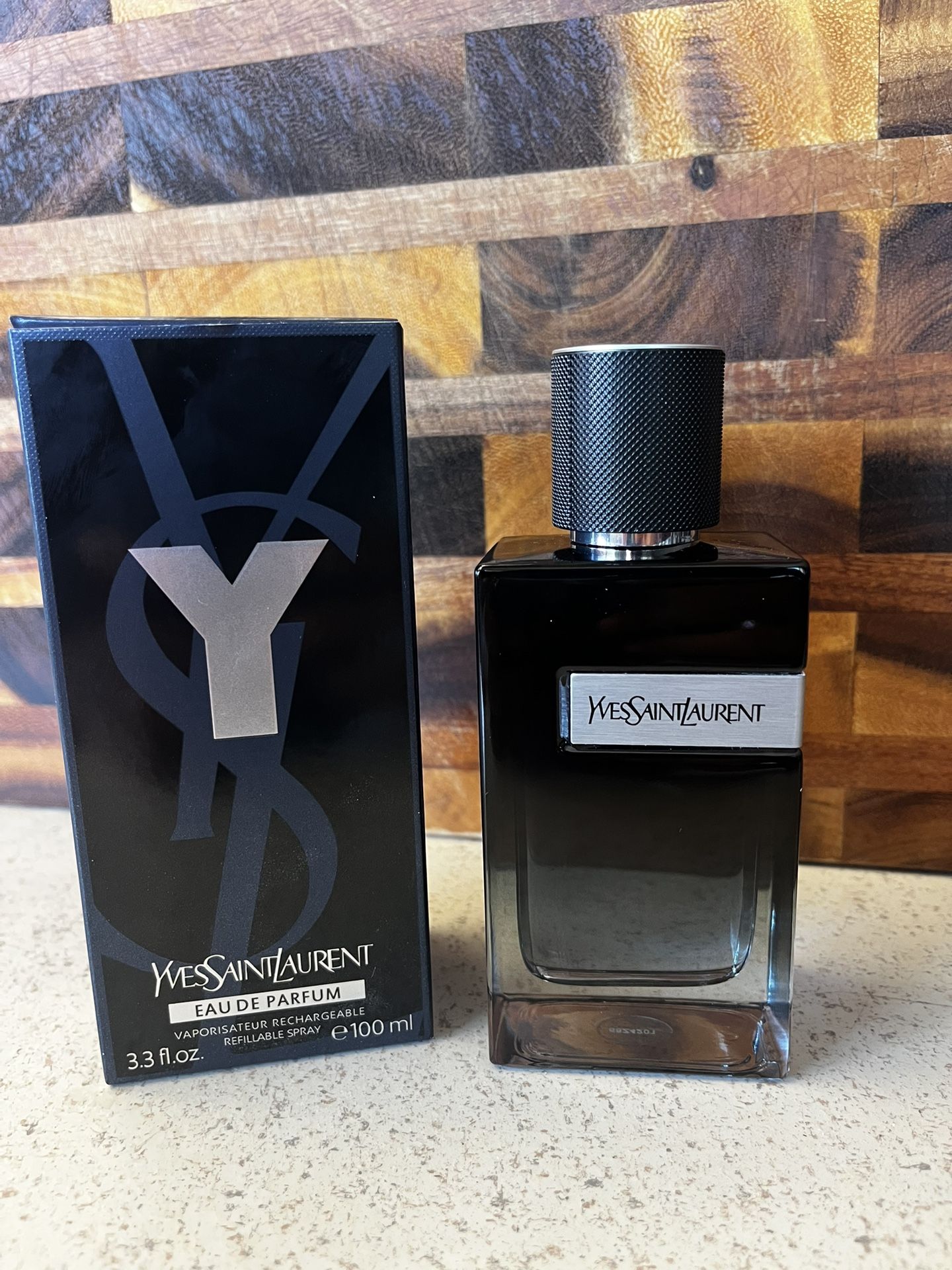 Ysl Cologne
