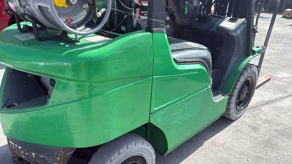 FORKLIFT FOR SALE