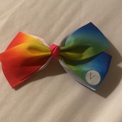 bows for girls
