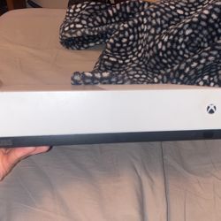 All Digital Xbox One S 