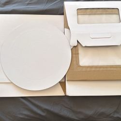 Cake Box 