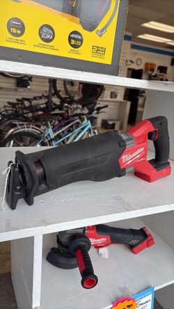 Milwaukee 2821-20