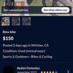 STOLEN BIKE!!!
