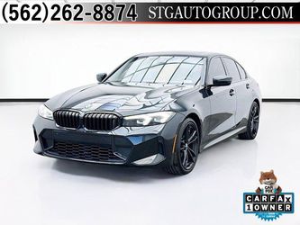 2023 BMW 3 Series