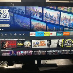 RCA 46" LCD FULL HDTV