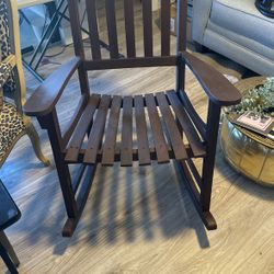 Working Chair Size 